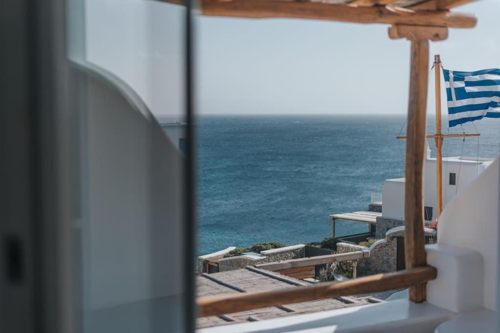 Villa Private Cliffside 