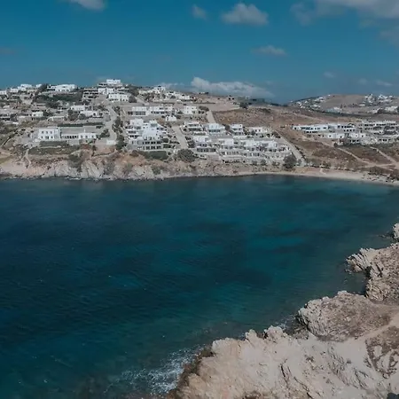 Private Cliffside Villa 