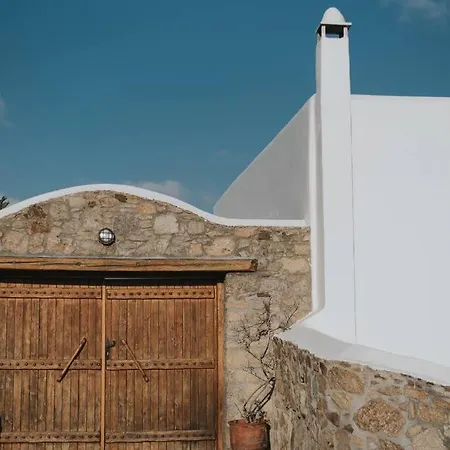 Private Cliffside Villa 