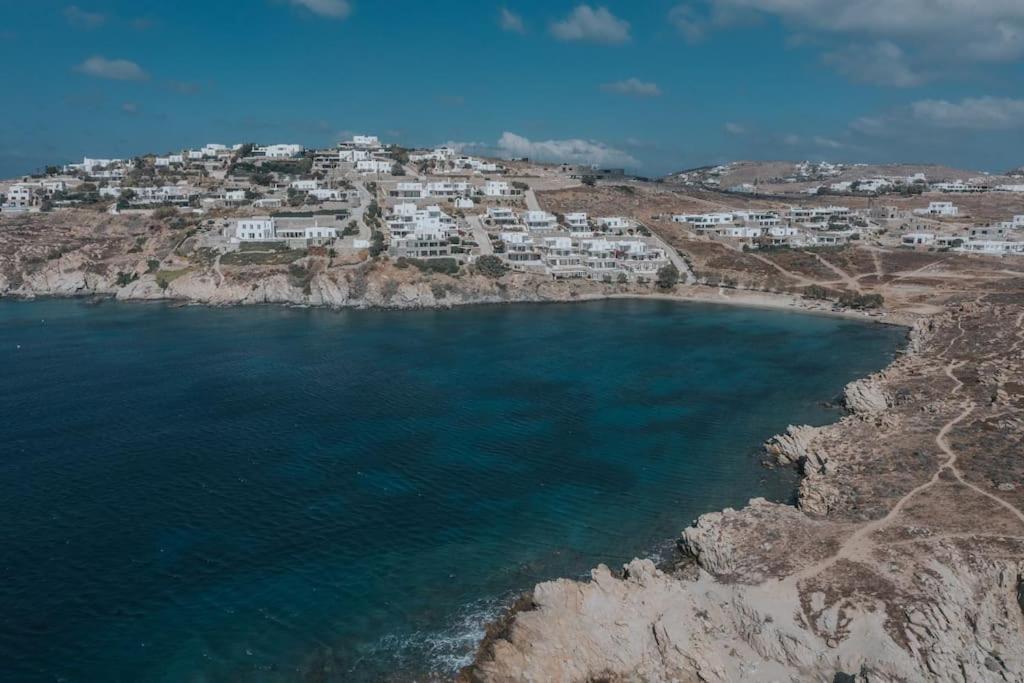 Villa Private Cliffside 