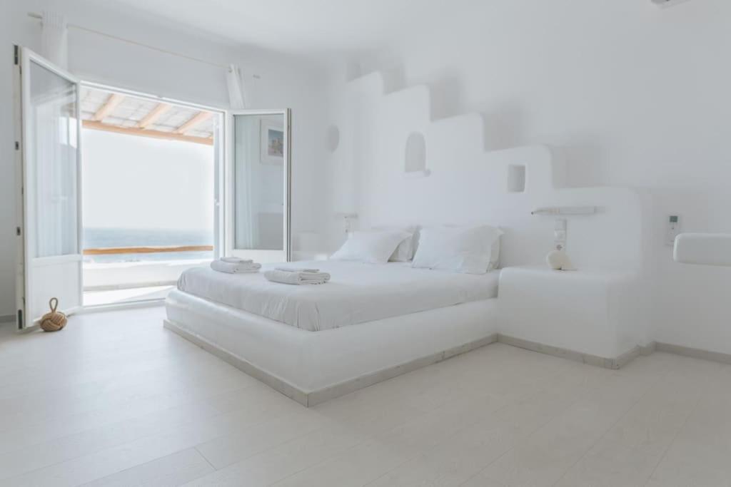 Villa Private Cliffside 